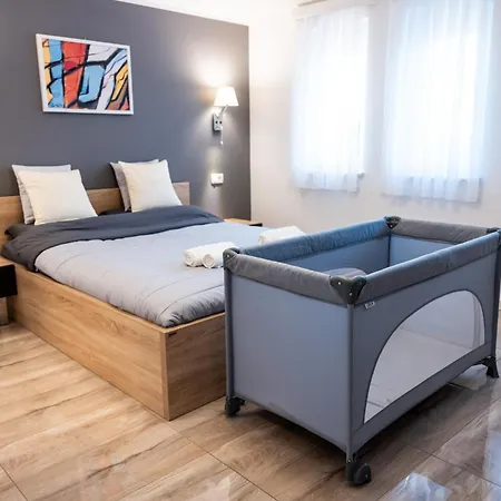 Luxury House Mandre