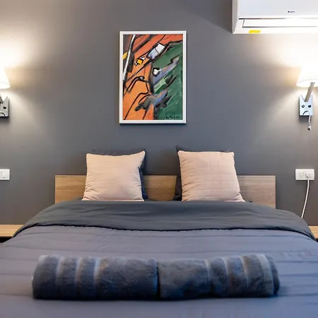 Βίλα Luxury House Mandre