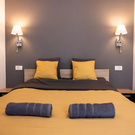 Βίλα Luxury House
