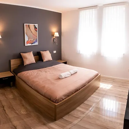 Luxury House Βίλα Mandre