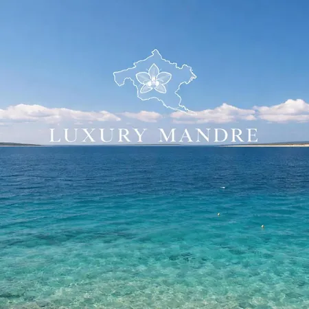 Βίλα Luxury House