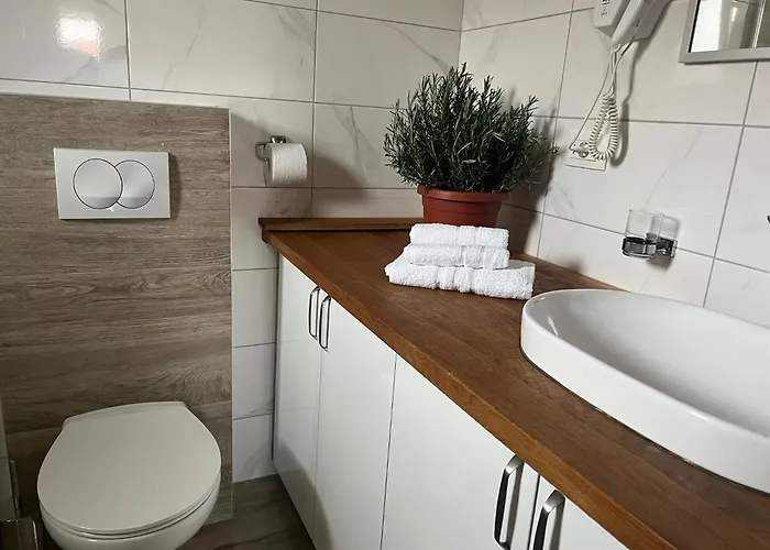 Villa Luxury House *