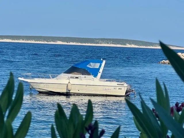 Villa Luxury House Mandre