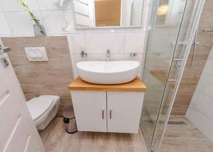 Luxury House * Mandre