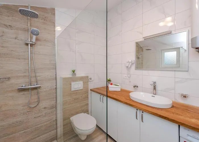 Villa Luxury House Mandre