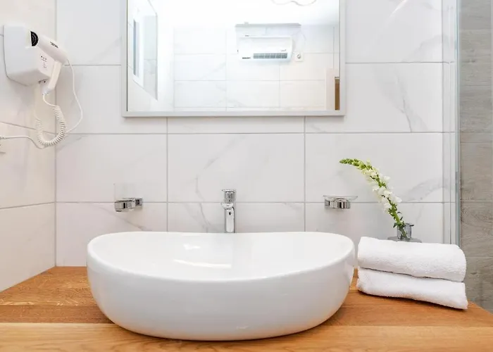 Luxury House Villa *