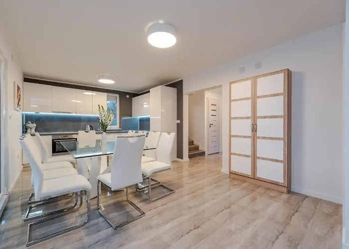 Luxury House Villa *