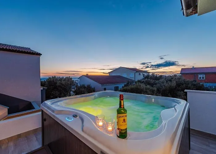 Luxury House * Mandre