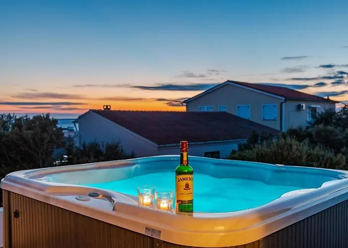 Luxury House Villa Mandre