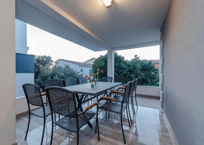 Villa Luxury House *