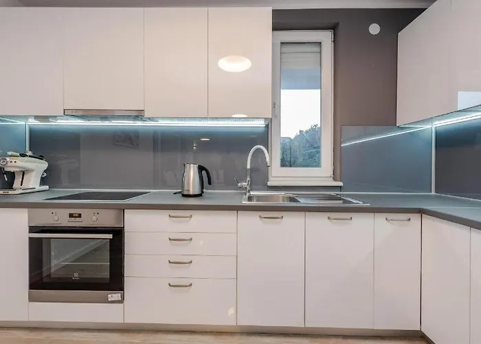 Luxury House * Mandre