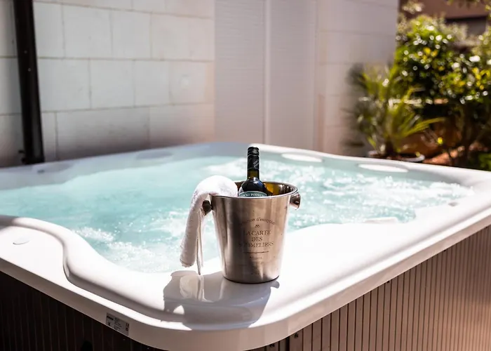 Luxury House Villa *