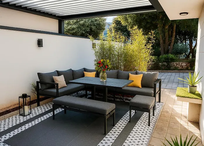 Luxury House Villa Mandre